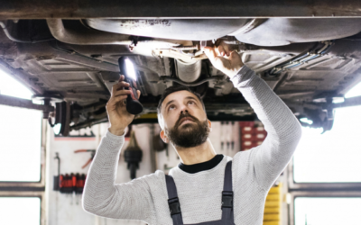Comprehensive Jeep Service for Optimal Performance